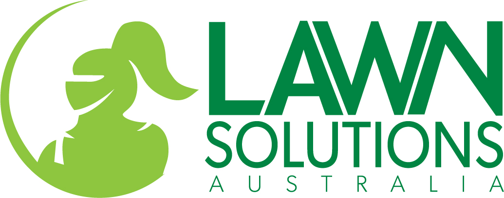 Lawn Solutions Logo